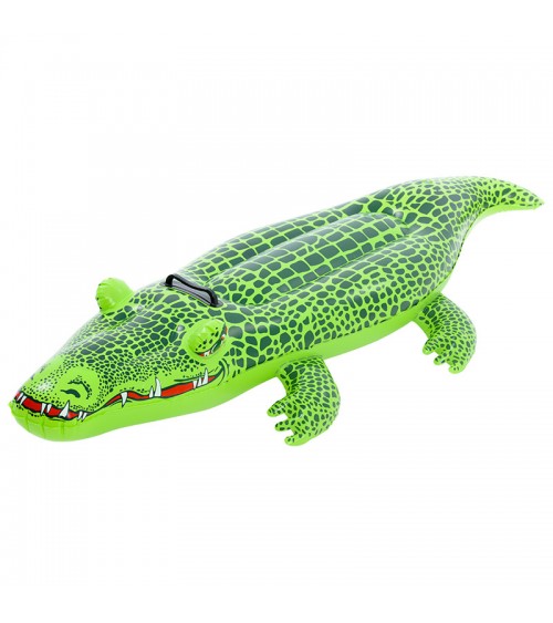 Nafukovací krokodýl
